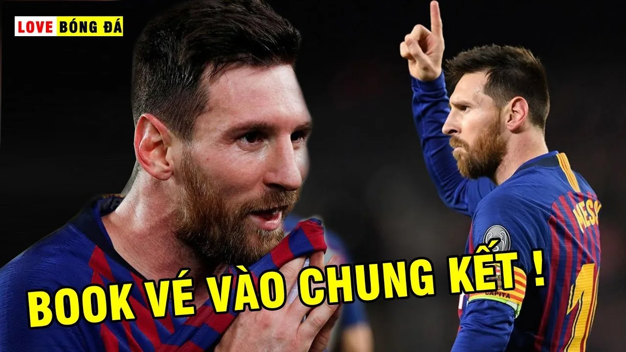 Góc nhìn – Lionel Messi bỏ xa thế giới hàng triệu năm ánh