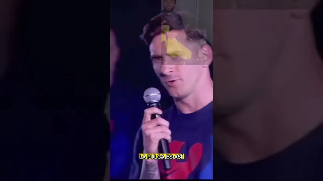 Is Messi the GOAT  ?@eminem  #messi #remix #eminem