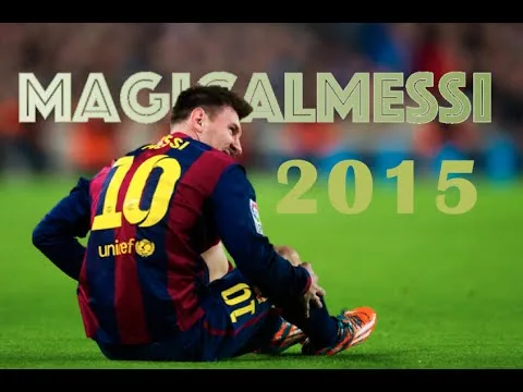 Lionel Messi – Hope Dies Last – Motivation – HD