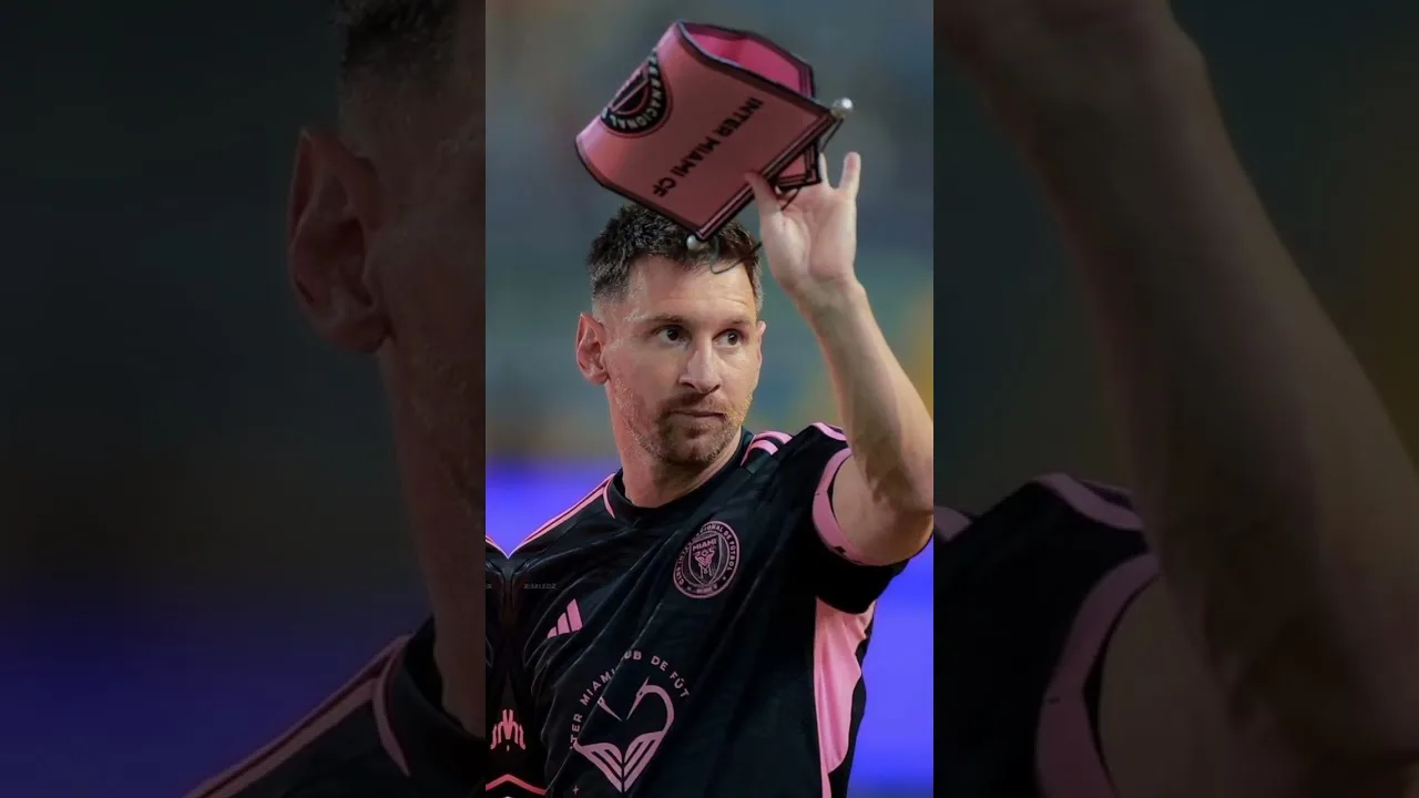 Leo Messi #argentina #king #fifaworldcup2022 #football