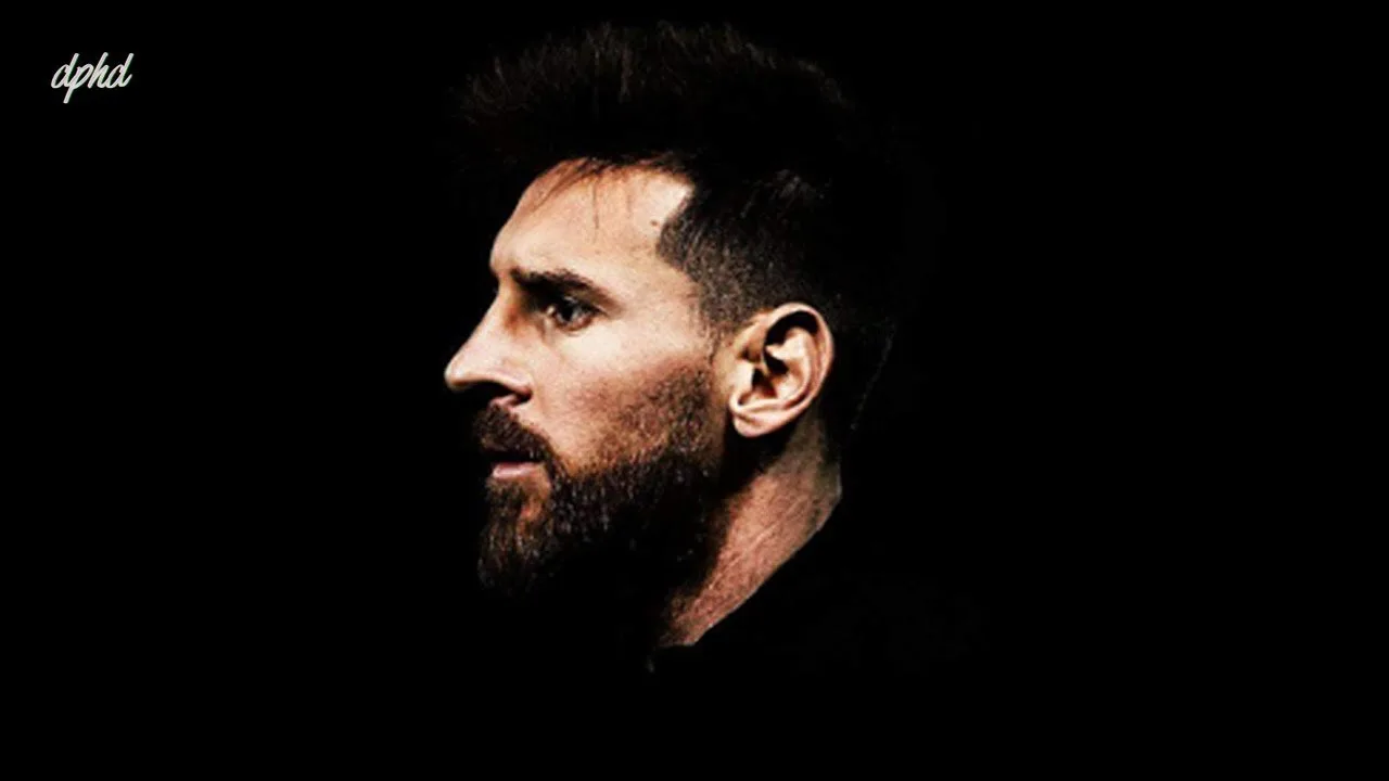 Lionel Messi – God's Greatest Gift To Football HD