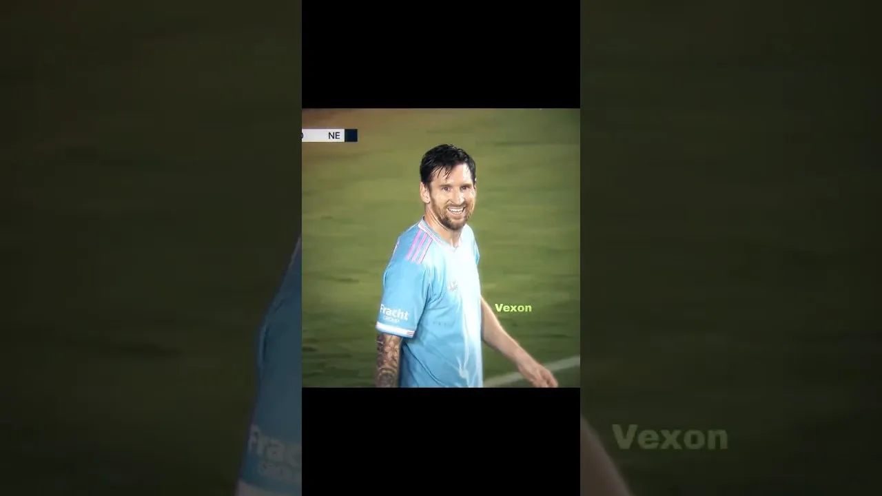Léo Messi Aura 🥵🔥@vexxon3