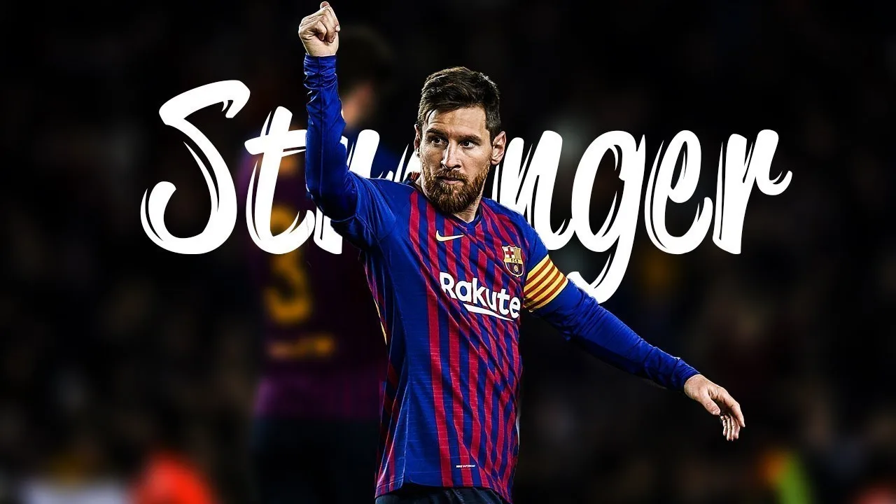 Lionel Messi 2019 – Best Dribbling Skills – HD