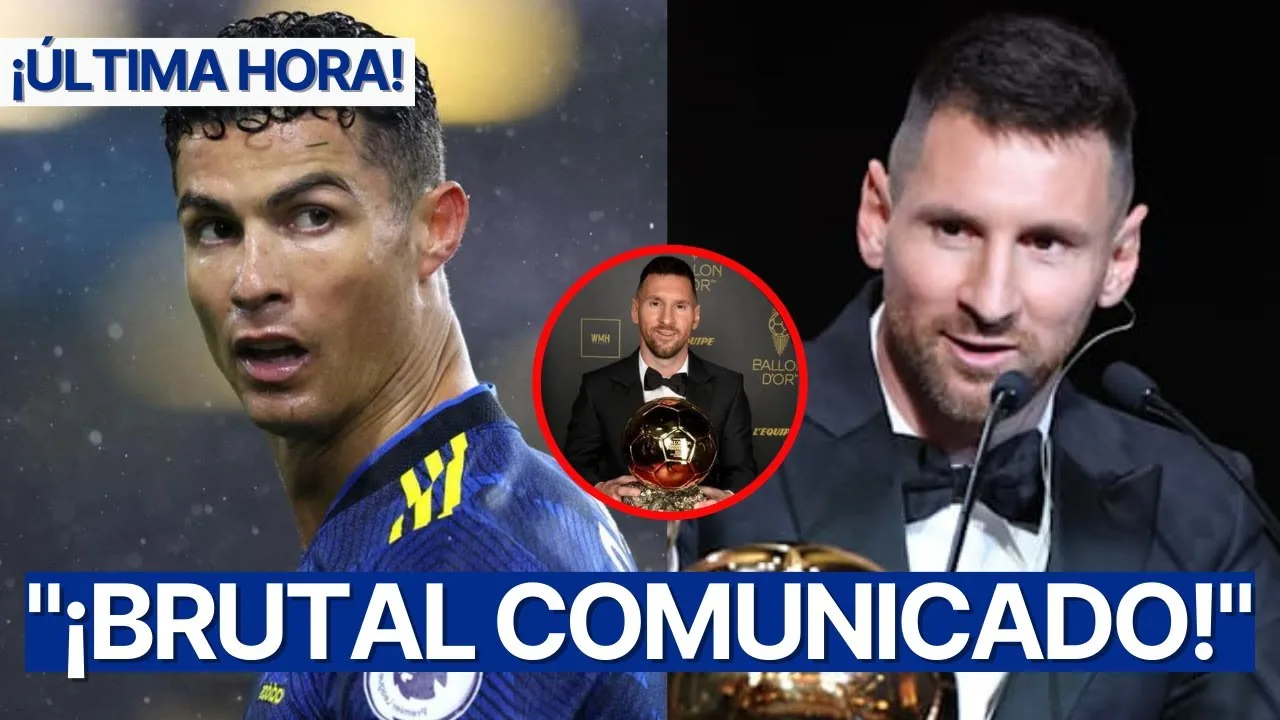 LIONEL MESSI SE PRONUNCIA desde el INTER MIAMI tras ATAQUE