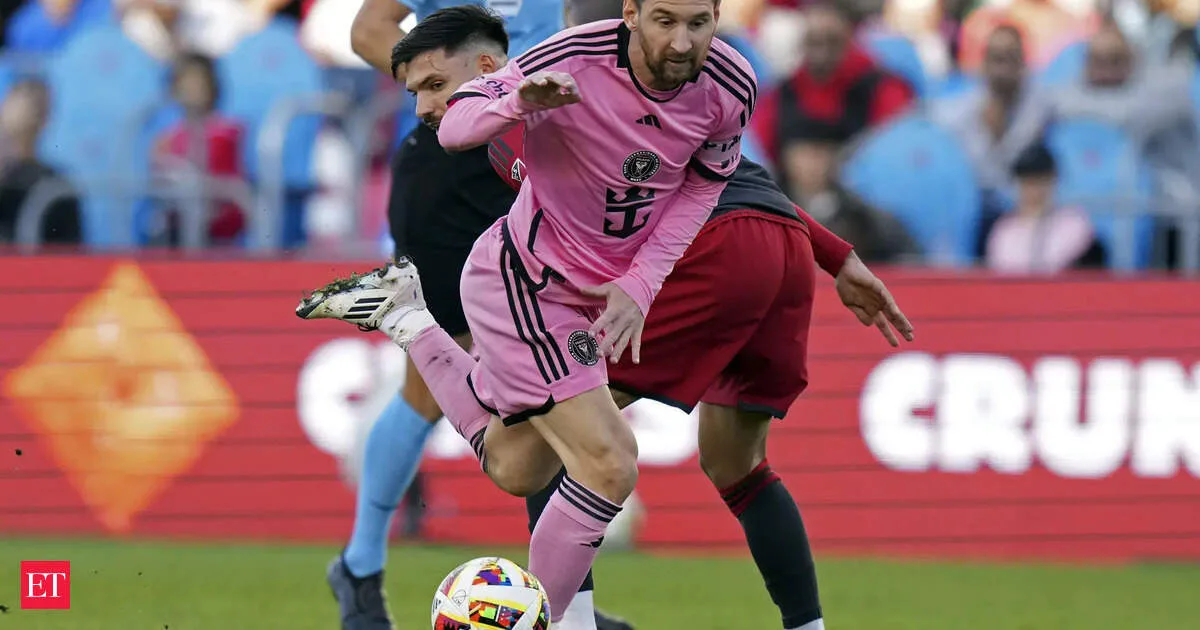 Inter Miami: Lionel Messi-Inter Miami v New York Red Bulls MLS Streaming en direct: comment regarder, prédire la programmation, calendrier et plus encore