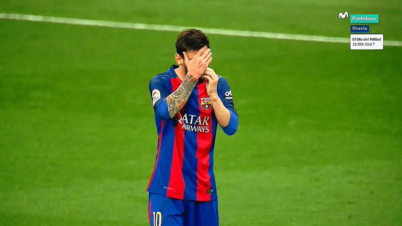 10 Skills Invented by Lionel Messi ►Football's