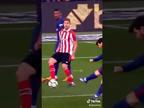 Leo Messi