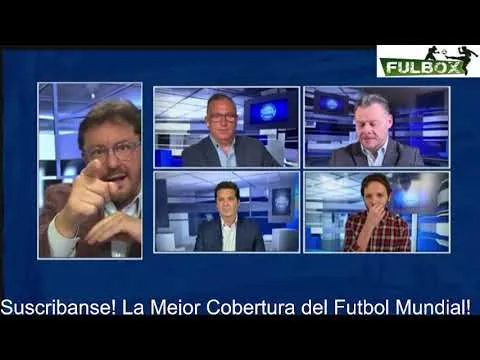 ¡BOMBAZO! Leo Messi está FUERA del Barcelona Reporte desde