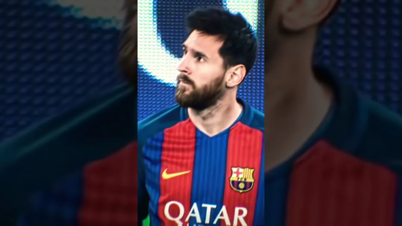 Messi edit #viral #fyp #leo #messi #football #edit