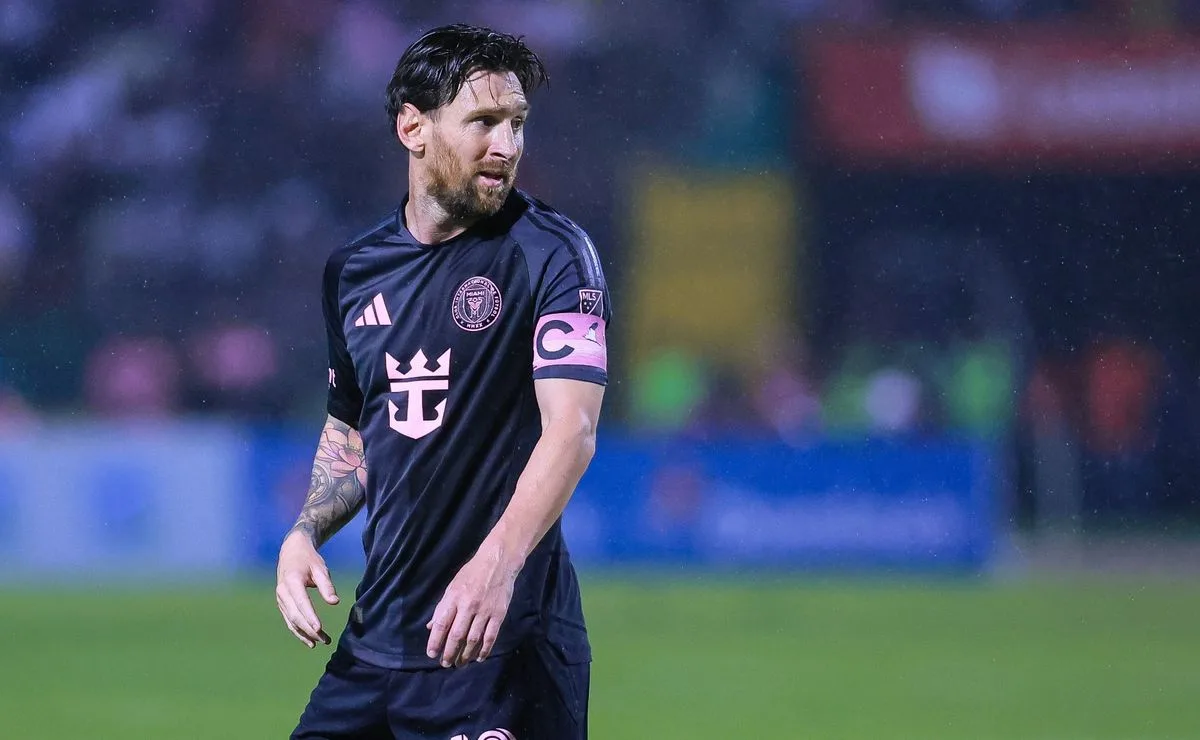 Quand Lionel Messi et Inter Miami reviennent-ils à nouveau? Date et adversaire révélés