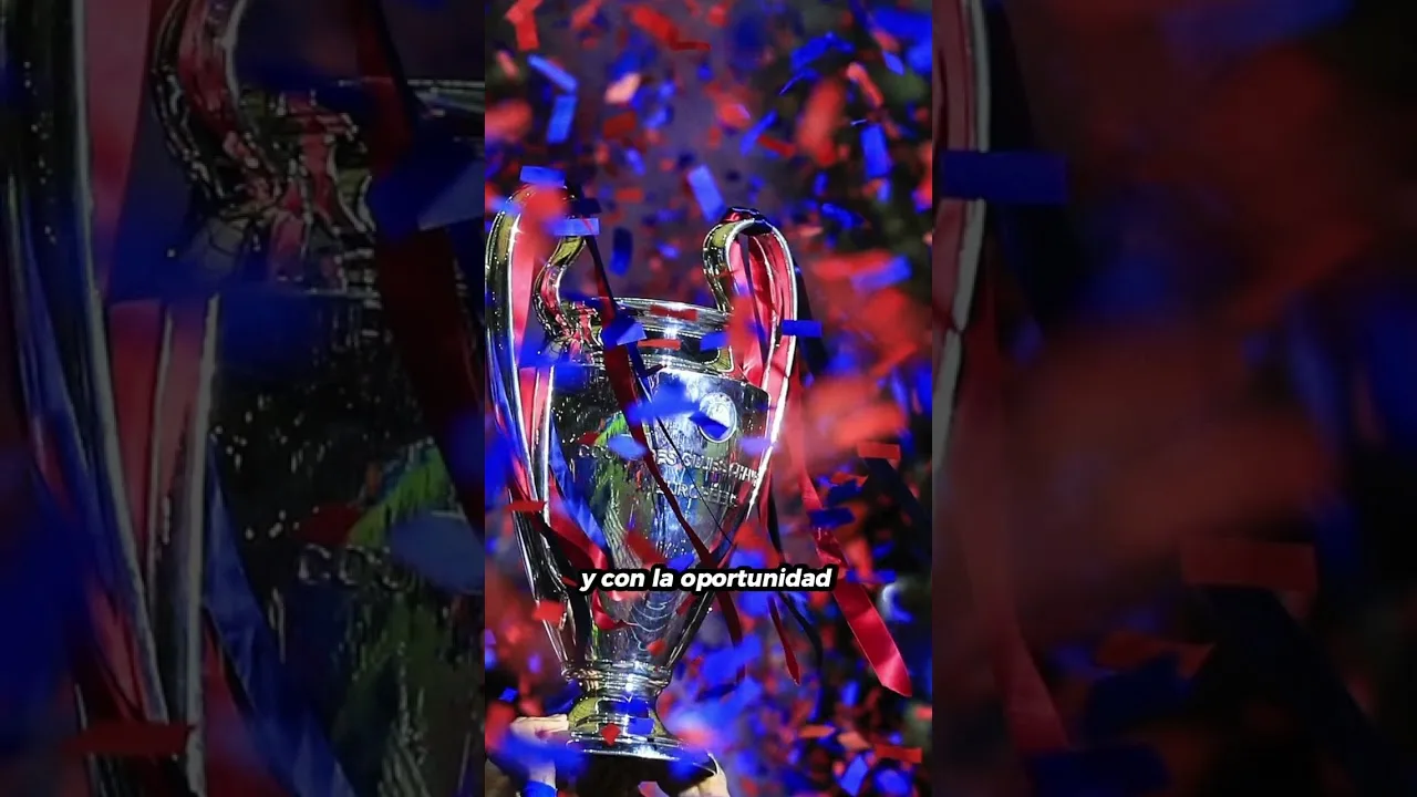¿Es este el mejor gol de la carrera de Leo Messi?  #fútbol