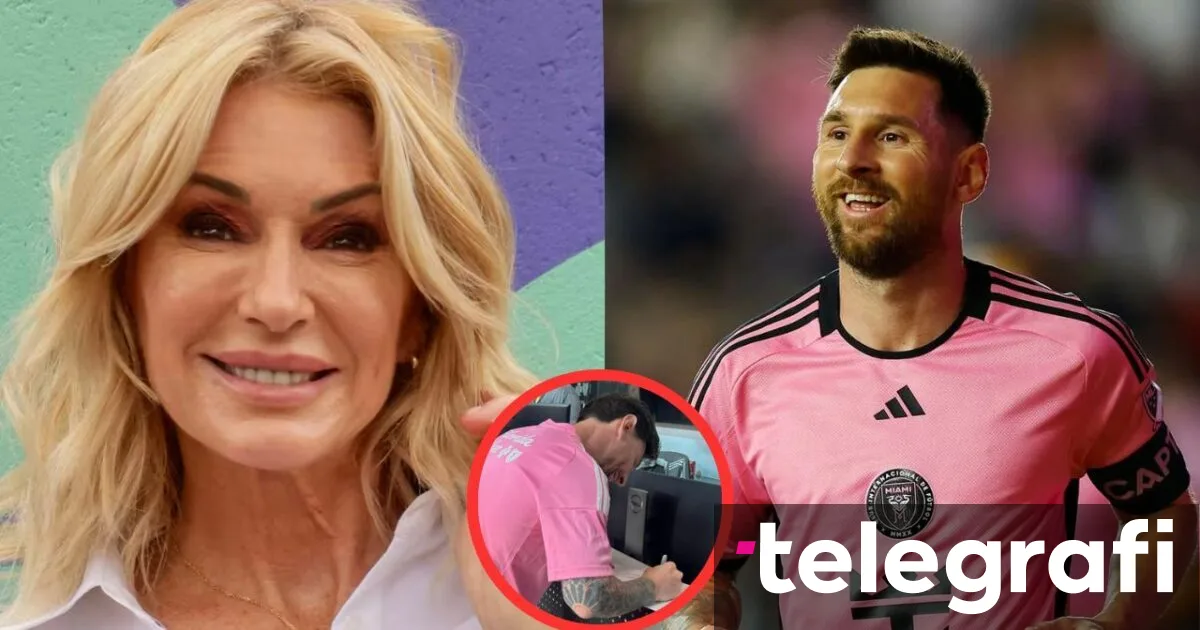 « Non, ma place est là » – Lionel Messi a confirmé où il ira après avoir quitté Inter Miami – Telegraph