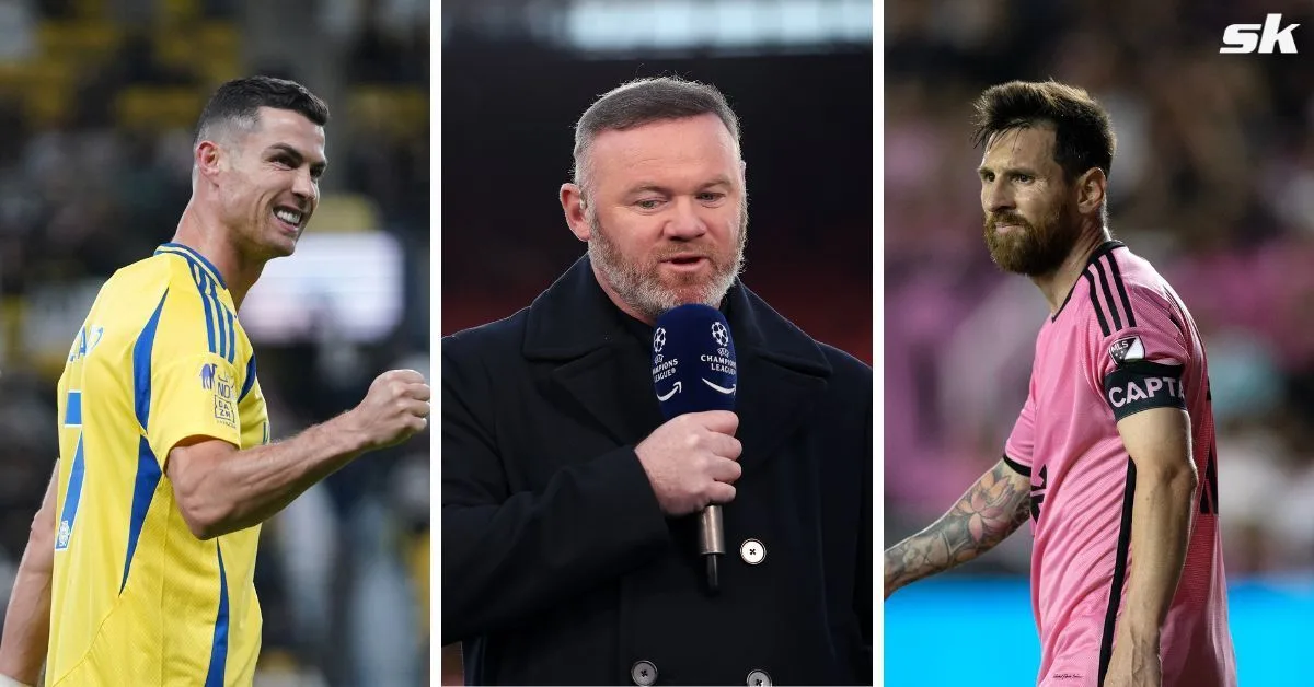 Lionel Messi: « L’un des meilleurs joueurs du monde »