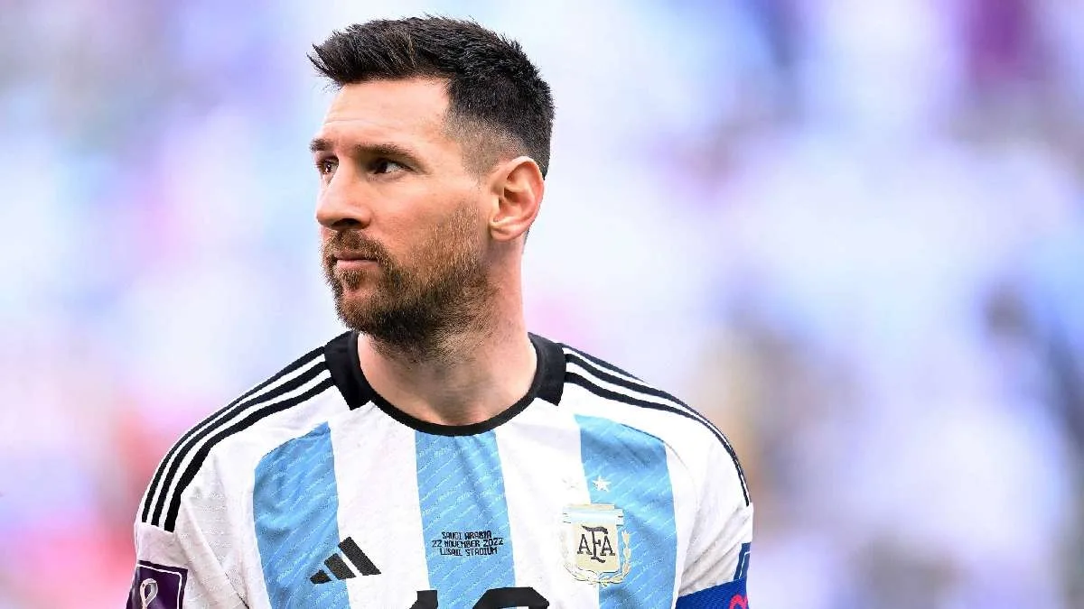 Annuler le match d’exposition du Kerala, Lionel Messi n’arrive pas en Inde – Aajkaal