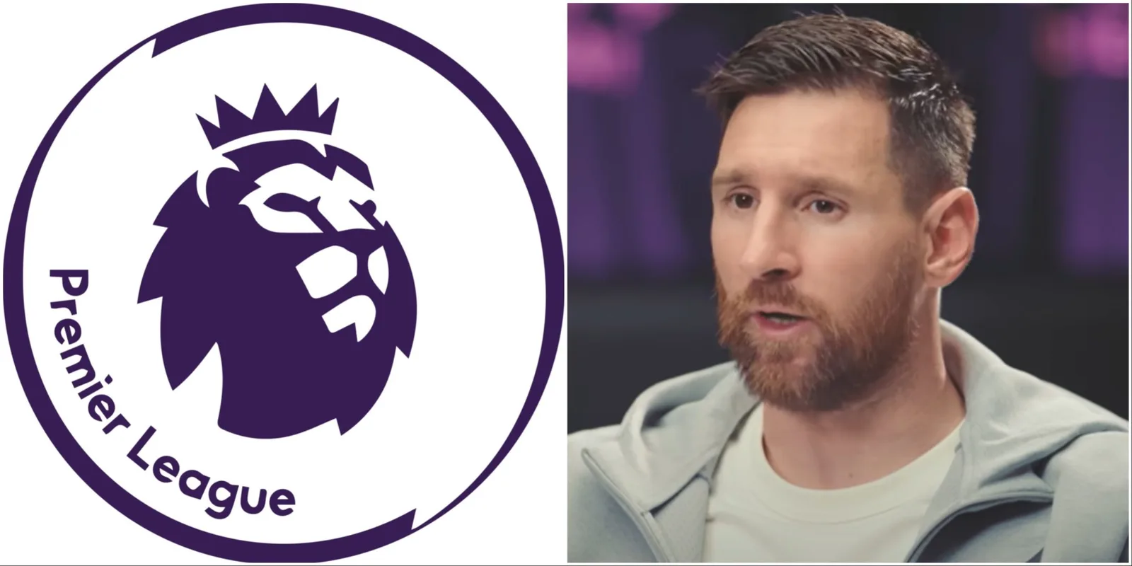 «  Je n’ai pas osé avoir l’air d’icône de Premier League dans les yeux après ce qu’il a fait en Angleterre  »