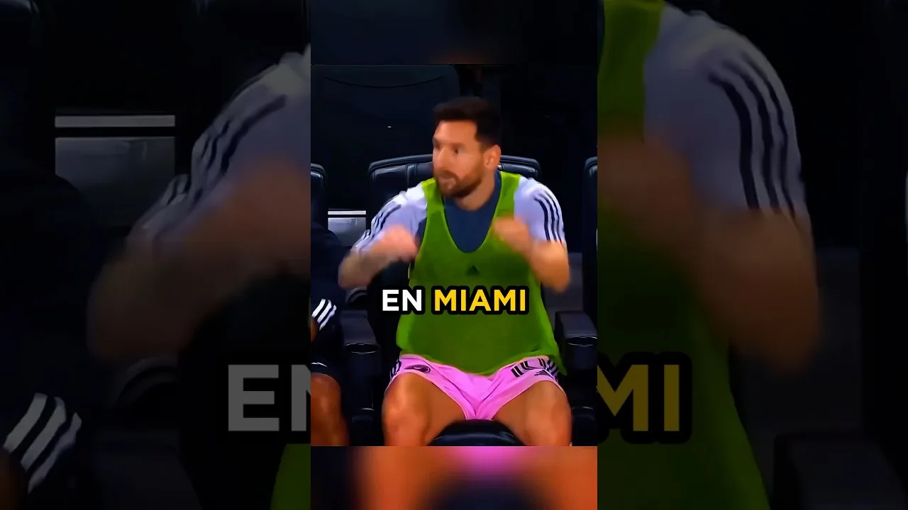Antonela raconte comment Leo Messi a aidé le garçon dans le million de dollars