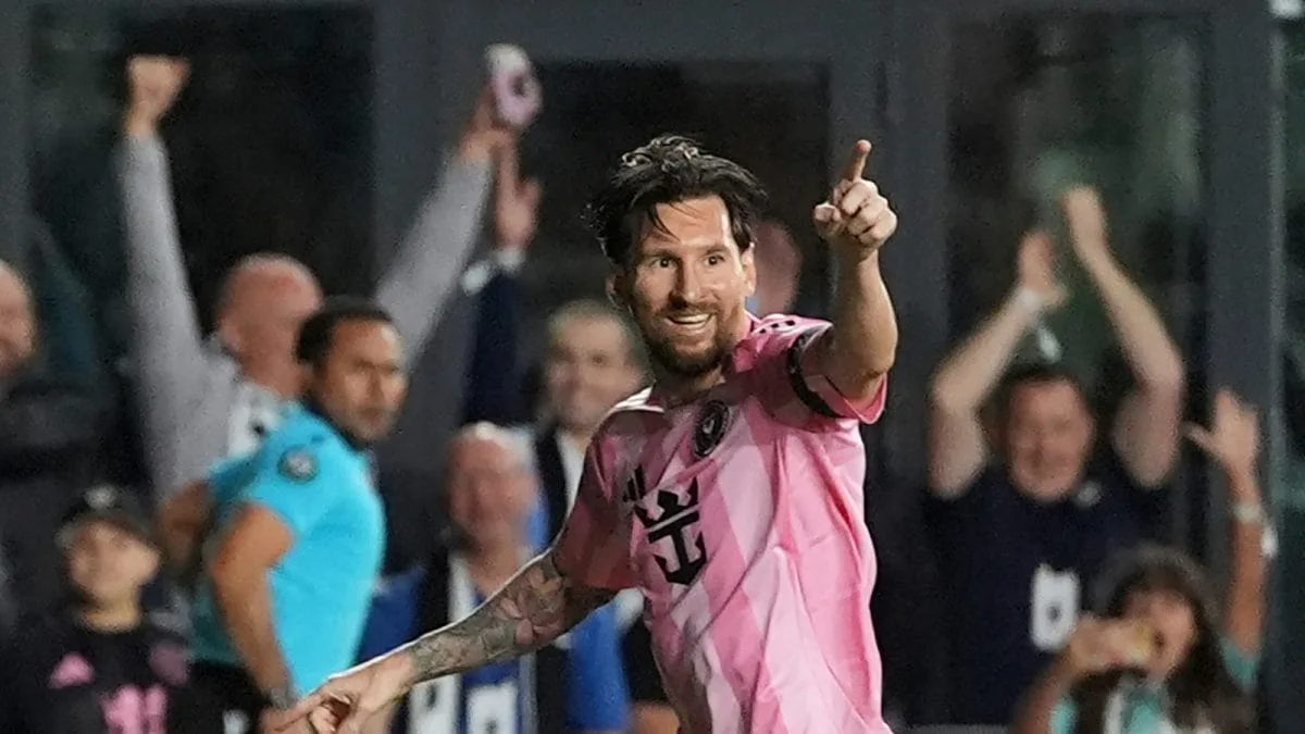 Expliquée: Pourquoi Lionel Messi n’a pas figuré dans un jeu au cours des 10 derniers jours | Nouvelles de football