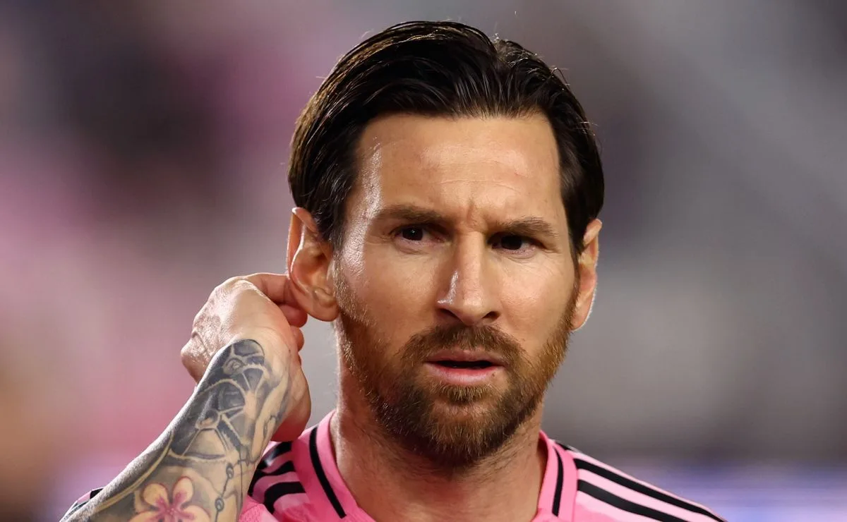 Le copropriétaire d’Inter Miami, Jorge Mas, révèle les plans post-retraite de Lionel Messi avec le club