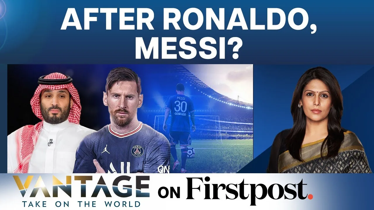 PSG Bans Lionel Messi Over “Unapproved” Saudi Arabia Visit |