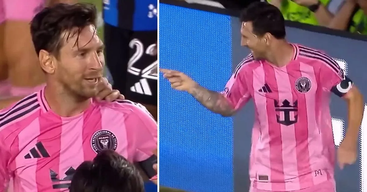 Football: Lionel Messi et Luis Suárez ont passé une soirée de rêve: « Rend tout son apparence »