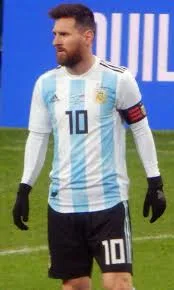 Le jour où Mateo Messi a surpris même Lionel Messi 🤯