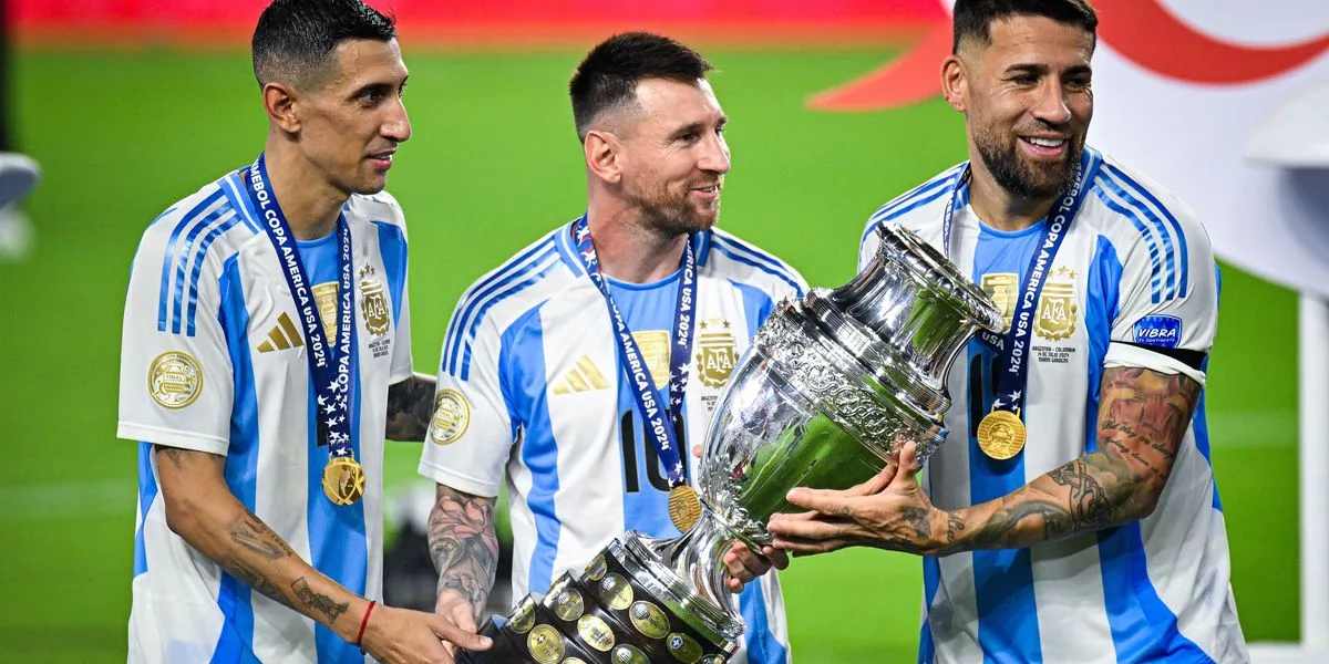 Le coéquipier de Lionel Messi révèle qu’il prend des «médicaments» pour faire face aux infâmes de défaites