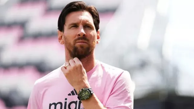 Leo Messi reviendra-t-il au Barça en 2026? Nouvelles informations sur le retour possible du «10» au Club Culé