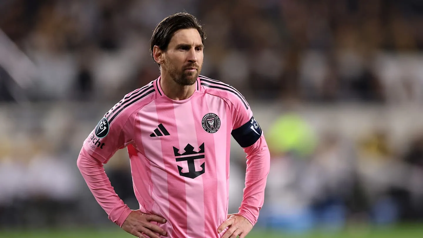 Lionel Messi et les autres figures d’Inter Miami joueront contre Toronto?