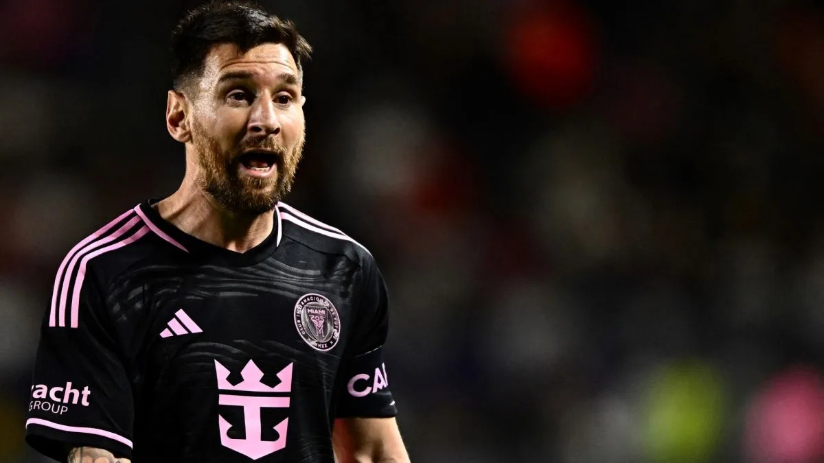 Le footballeur de Laliga qui pourrait rejoindre Leo Messi à l’Inter Miami