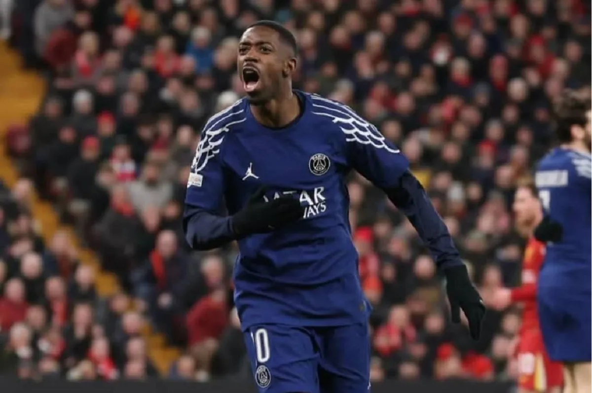Ousmane Dembélé meilleur que Lionel Messi ? L’étonnante confidence de Luis Enrique