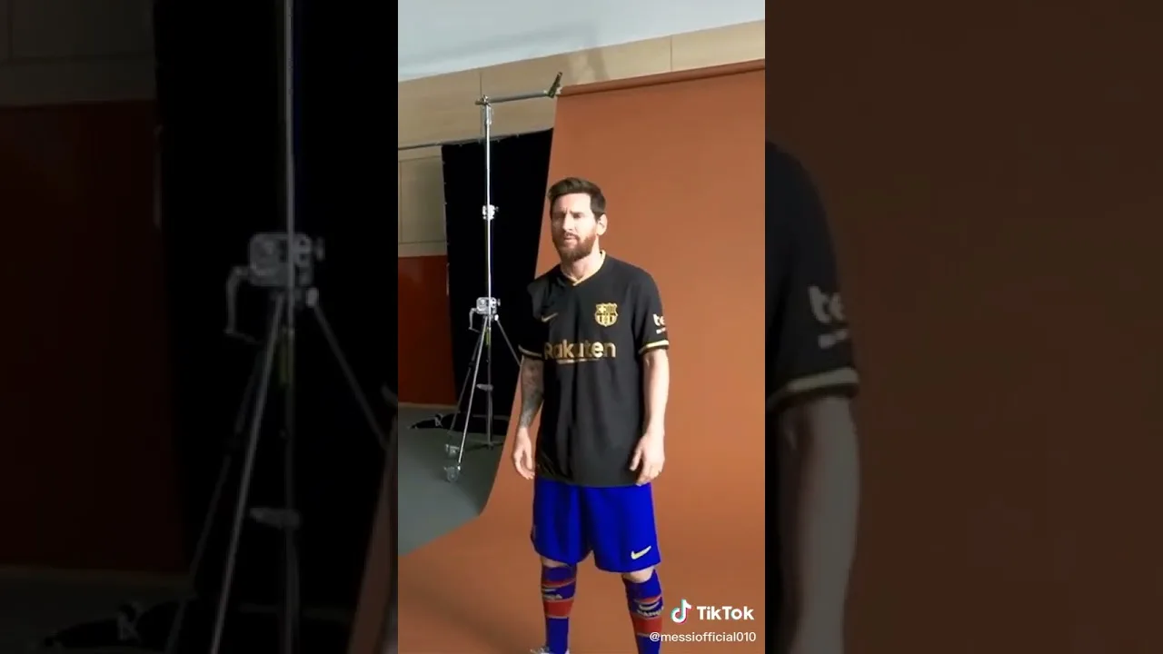 leo messi fc barcelona