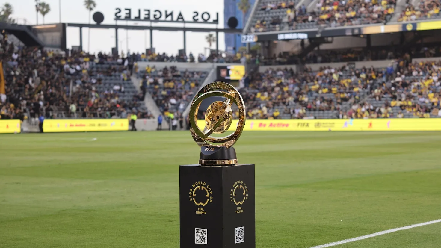 Le Real Madrid, Pep Guardiola et Leo Messi devaient être des «voisins» pendant la Coupe du monde du club