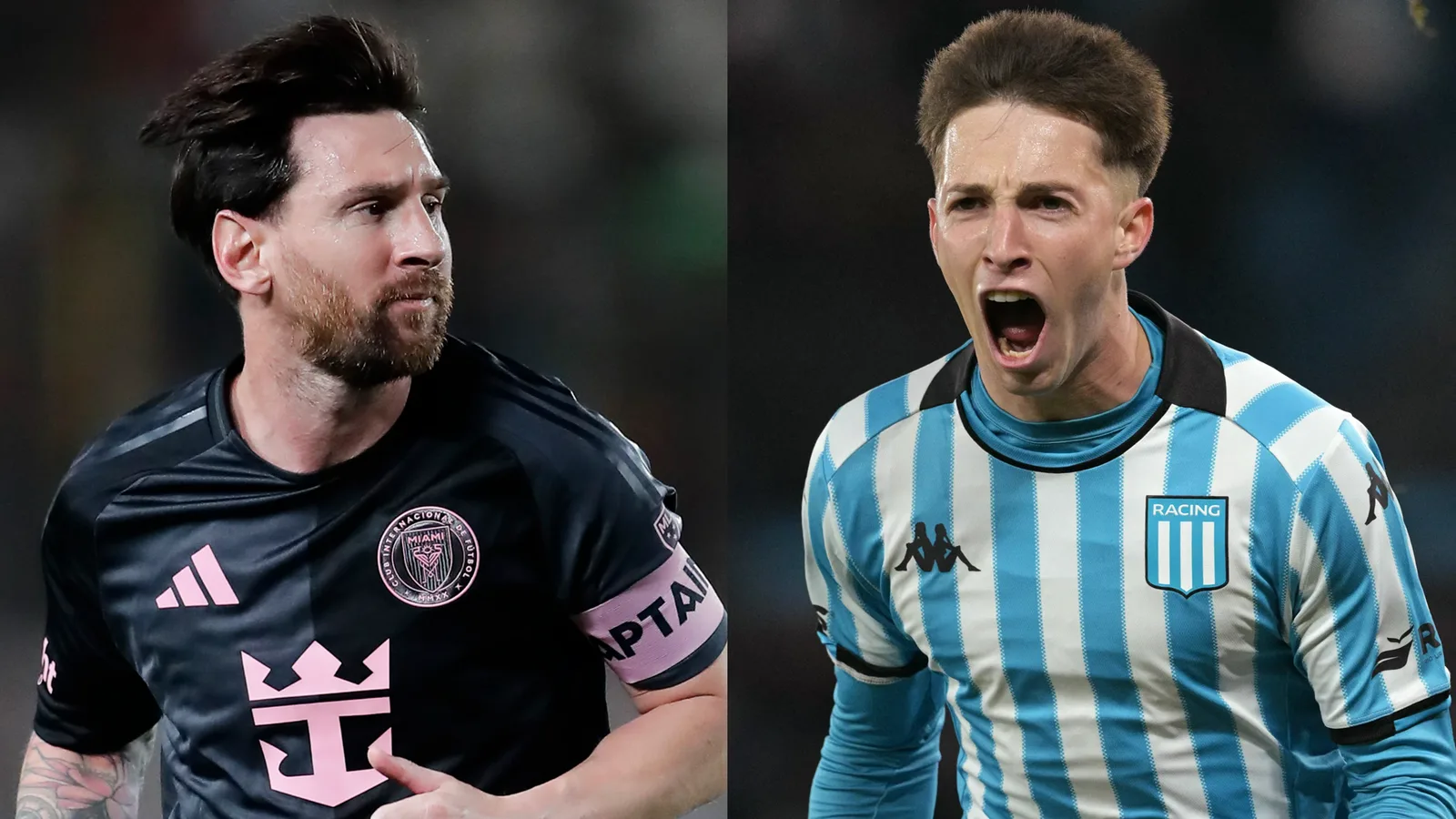 Lionel Messi obtient un nouvel apprenti alors qu’Inter Miami annonce la signature de l’Argentina Prospect dans le dernier coup de pouce à 2025 MLS Cup Offre