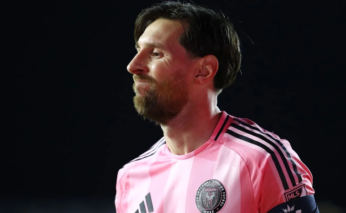 Mascherano fournit une mise à jour clé sur la disponibilité de Lionel Messi pour le prochain match d’Inter Miami