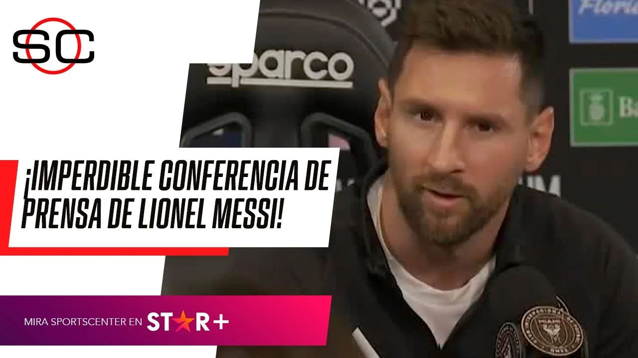 « MI PREMIO MÁS GRANDE FUE GANAR EL MUNDIAL »: IMPERDIBLE