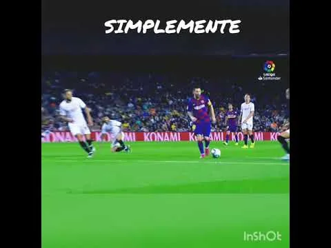 ?EL SOBRE NATURAL ? LEO MESSI⚽
