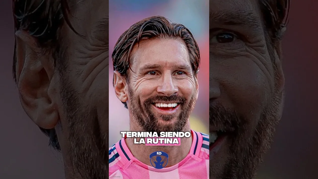 🇦🇷🐐 “LEO MESSI SIGUE SIENDO EL GOAT” Prensa MUNDIAL se DESHACE en ELOGIOS con el ARGENTINO 🚨