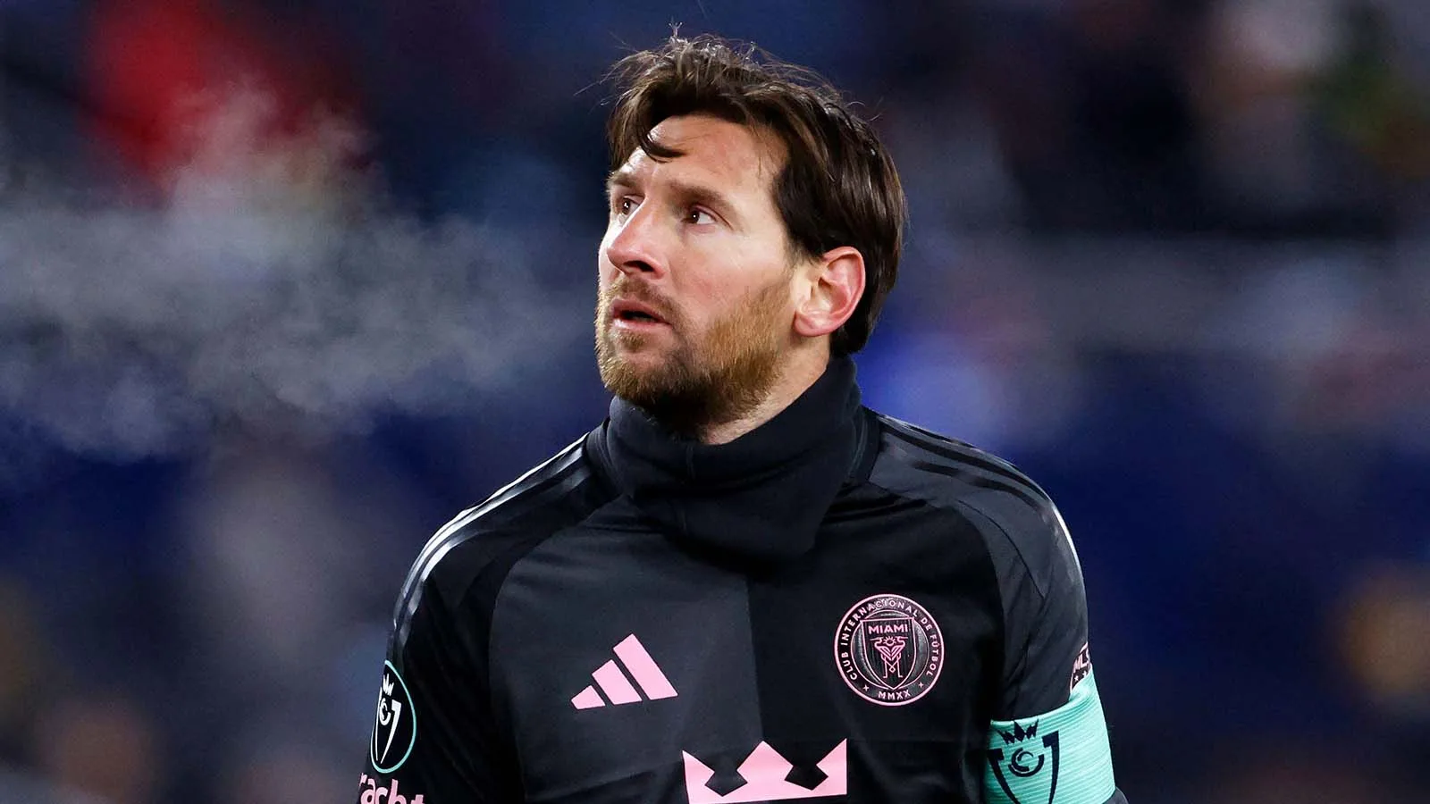 Lionel Messi n’a pas réussi à marquer contre ces 7 clubs de MLS jusqu’à présent