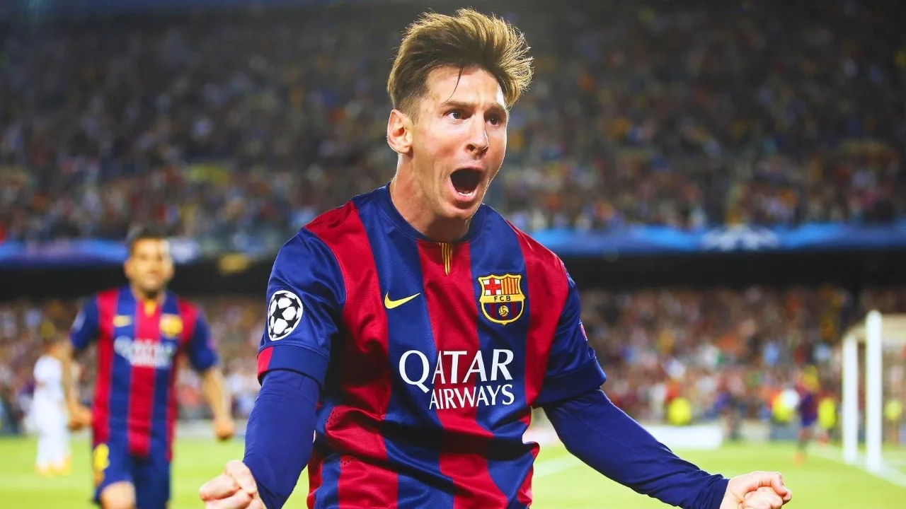 Lionel Messi – 50+ moments impossible à oublier