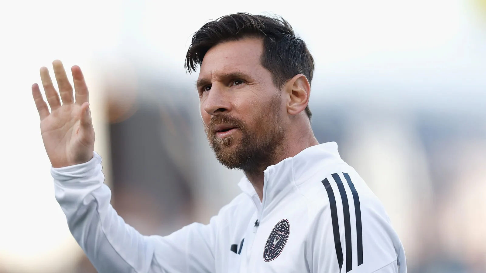 «  Toujours mon préféré  » – Lionel Messi révèle l’objectif qui signifie le plus pour lui d’une carrière scintillante avec Barcelone, PSG et Inter Miami