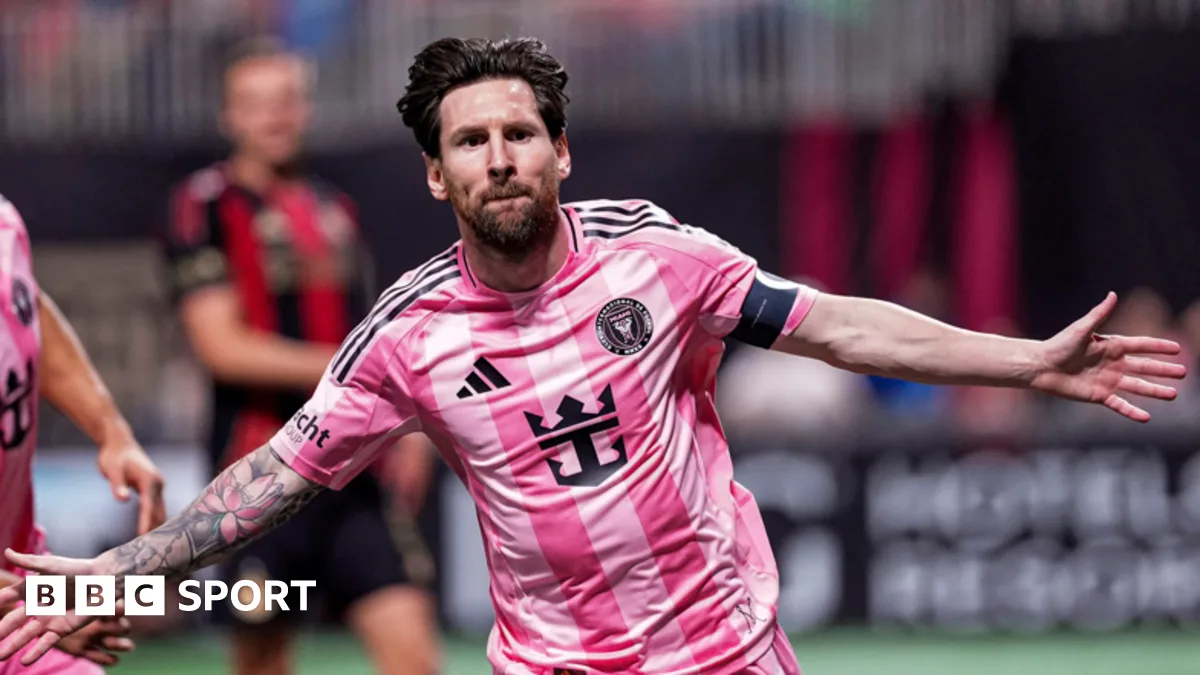 Lionel Messi: L’Argentine quitte Inter Miami en avant des prochains qualifications de la Coupe du monde