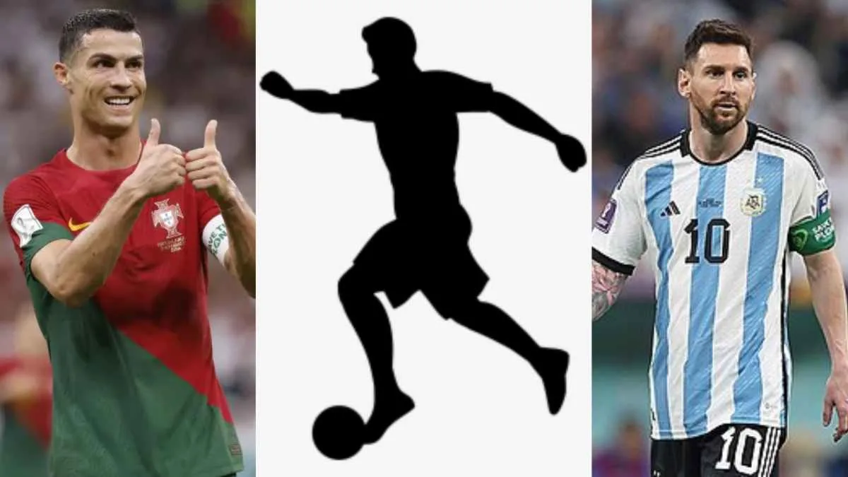 Pas Cristiano Ronaldo ou Lionel Messi, CECI est le footballeur le plus riche du monde – News 24