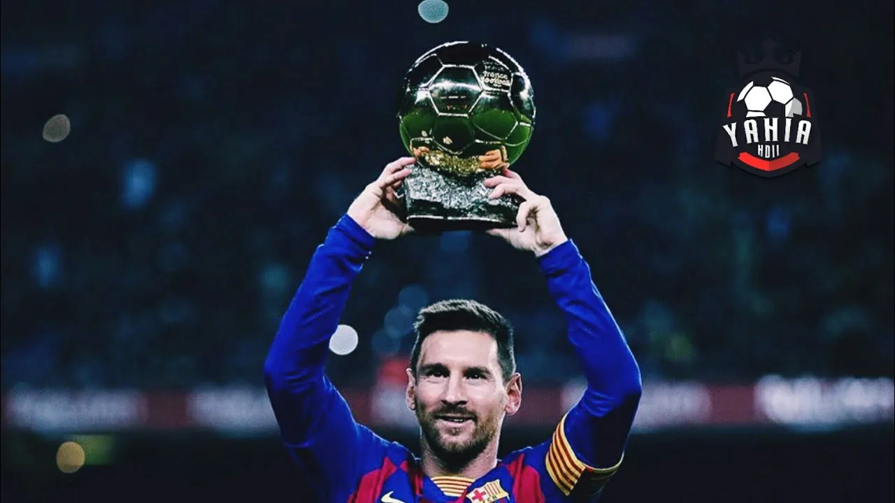 Lionel Messi ● Magical Skills & Goals ● 2019/2020 HD