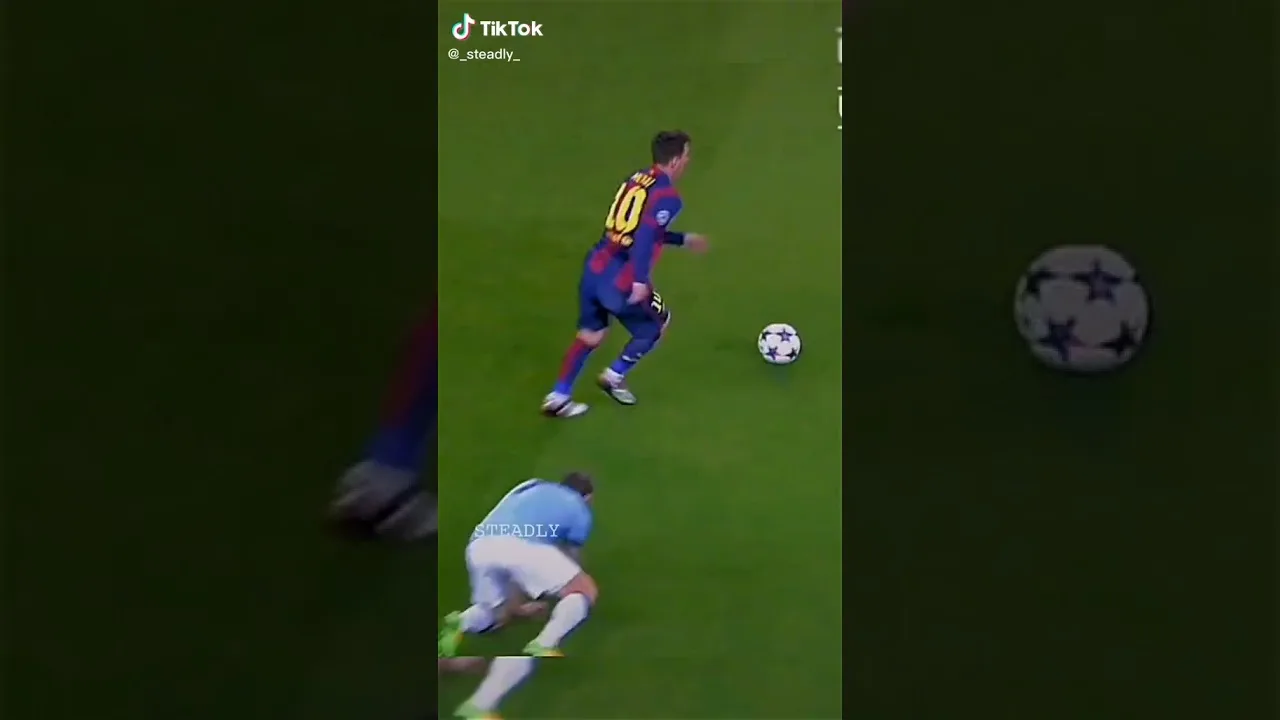Leo Messi 🔥