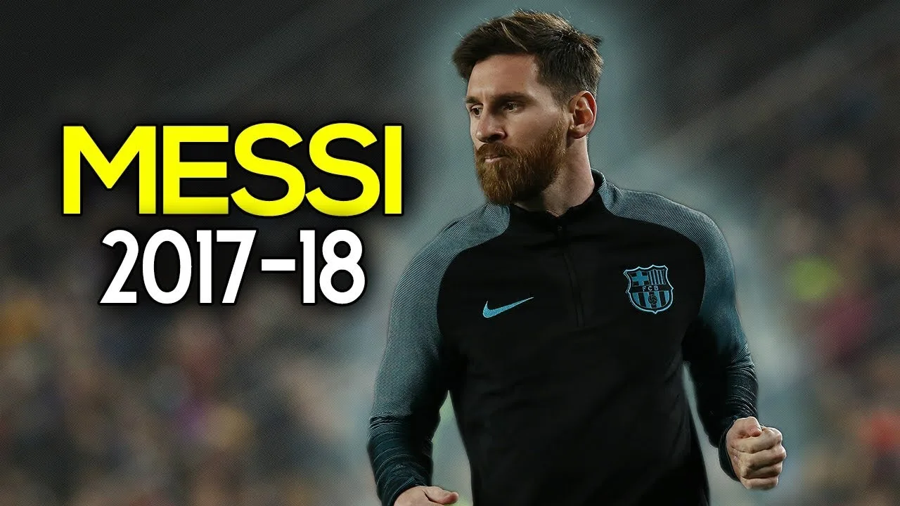 Lionel Messi 2018 – ON TOP OF HIS GAME ● Destroying