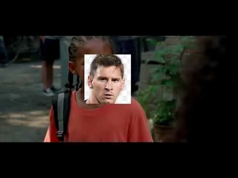 Lionel Messi has had enough of Barca