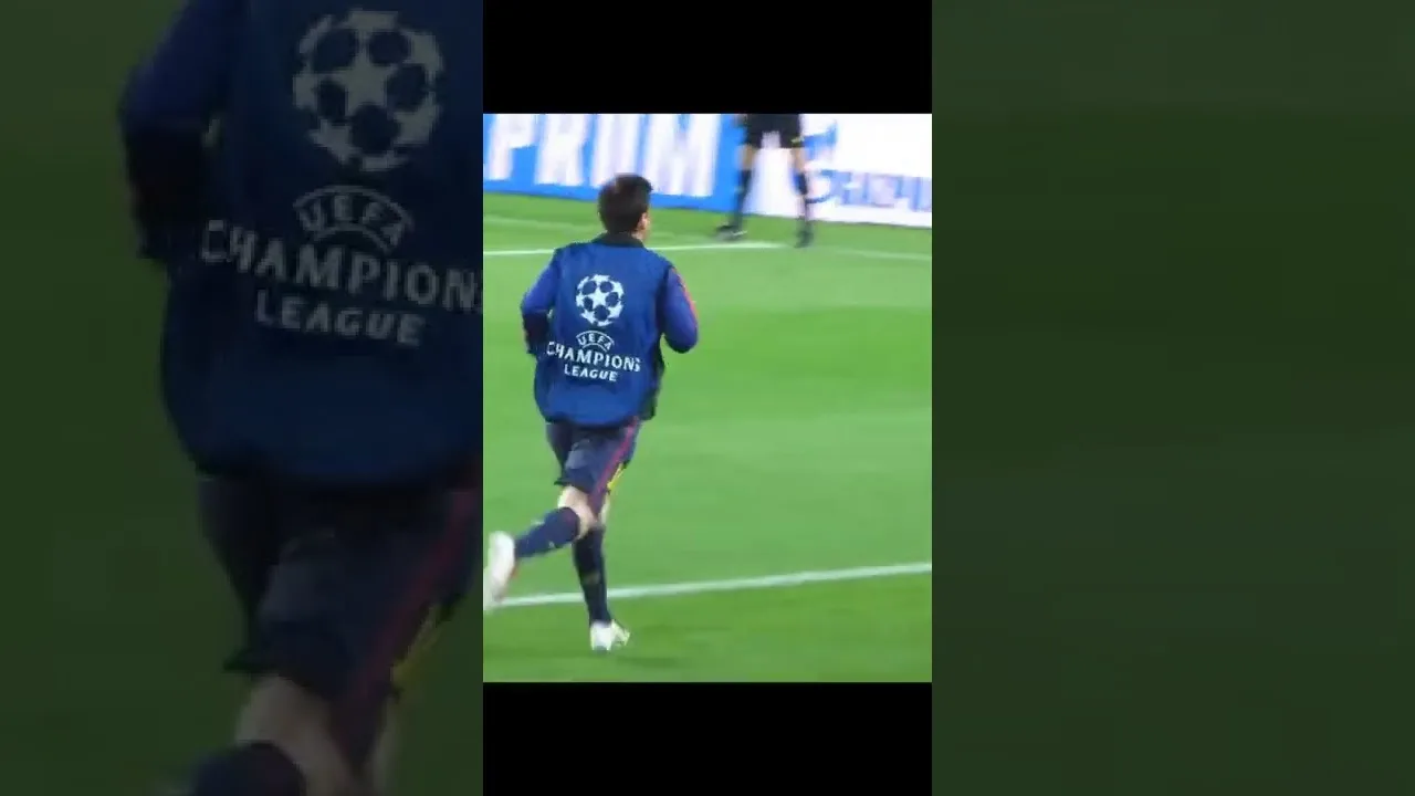 Leo Messi