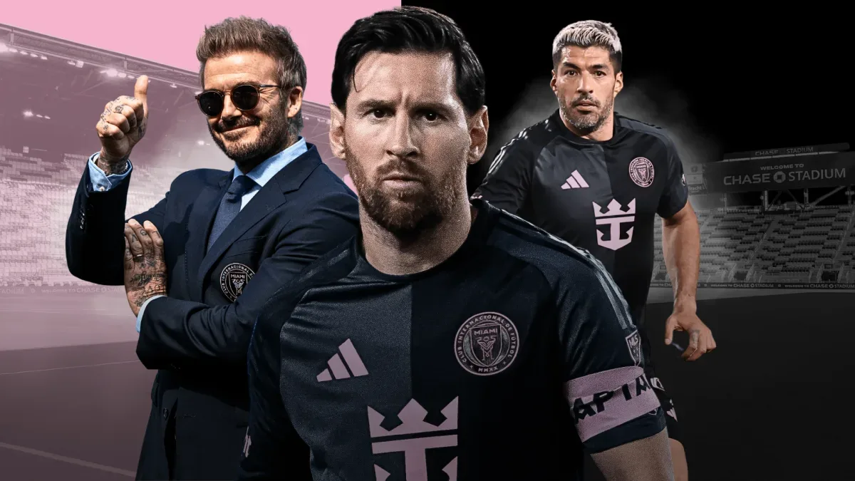 2025 MLS Saison: Lionel Messi et Inter Miami font face à une campagne de maquillage avec cinq trophées à gagner