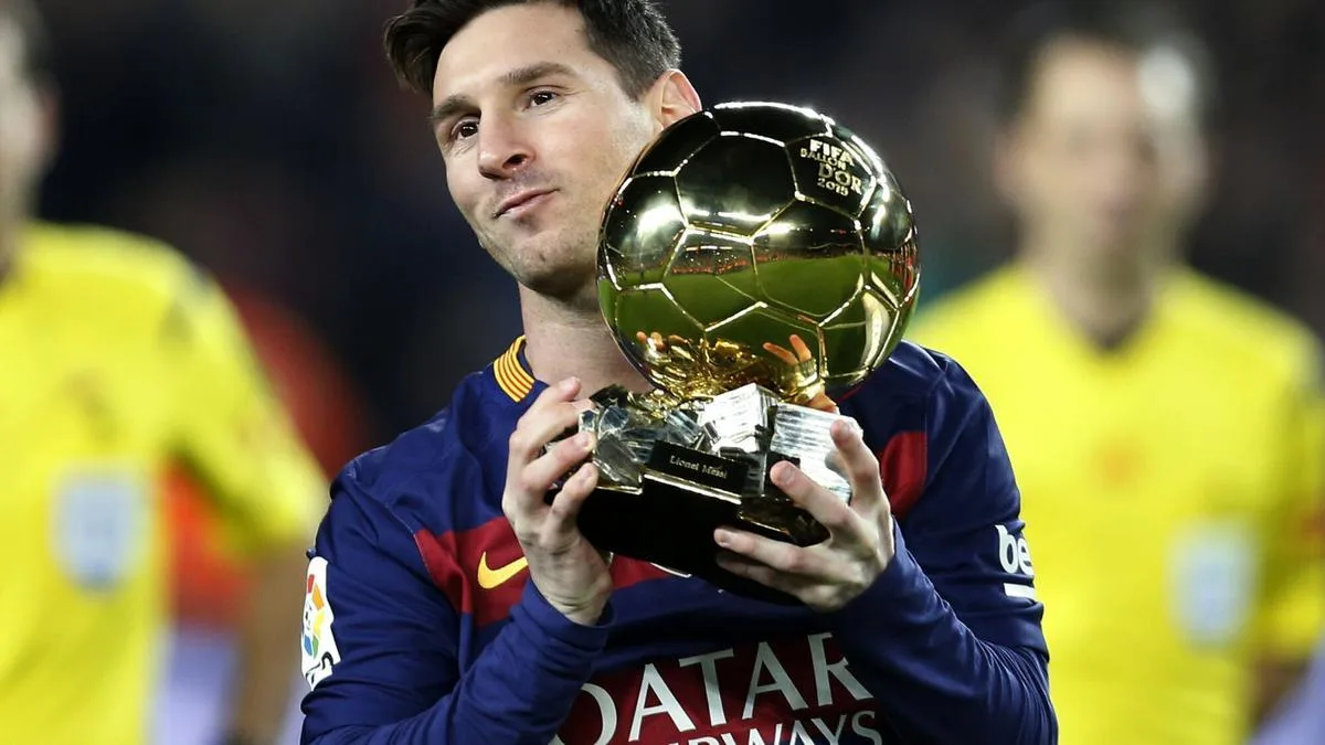 Leo Messi, élu «meilleur joueur de tous les temps» par l’IFFHS