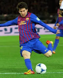Bien sûr, j’ai une affection pour Leo Messi: Cristiano Ronaldo